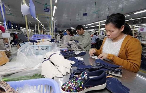 Vietnamese economy bounces back in May